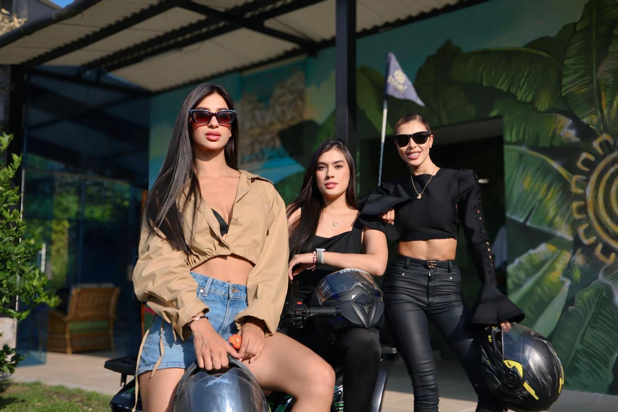 Chami Glamping Villa Manizales Kültér fotó